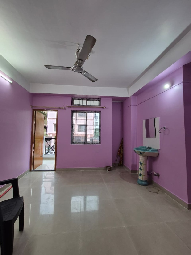 Unfurnished 3bhk in Bormotoria, Guwahati, Assam, India for Rent